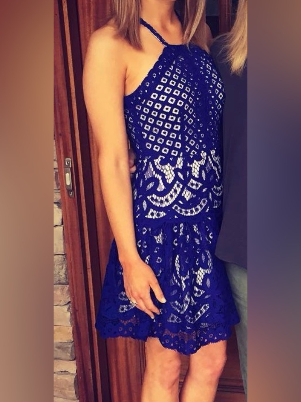 Gianni Bini Dress
